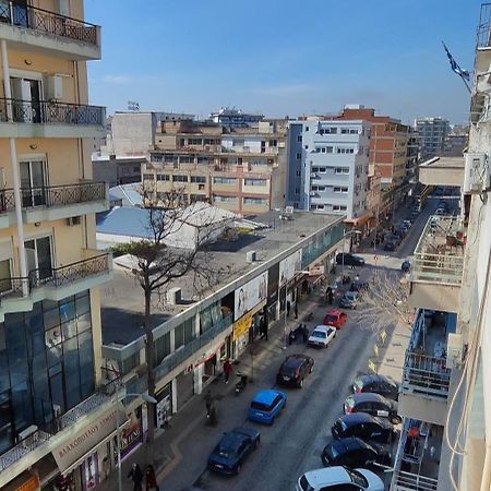 Eleni-Apartments Θεσσαλονίκη Εξωτερικό φωτογραφία