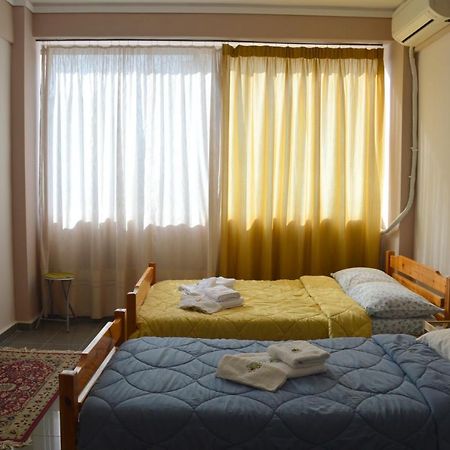 Eleni-Apartments Θεσσαλονίκη Εξωτερικό φωτογραφία