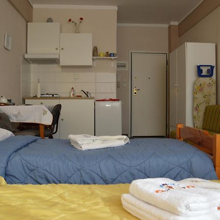 Eleni-Apartments Θεσσαλονίκη Εξωτερικό φωτογραφία