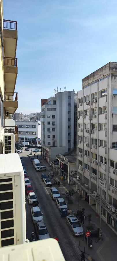 Eleni-Apartments Θεσσαλονίκη Δωμάτιο φωτογραφία